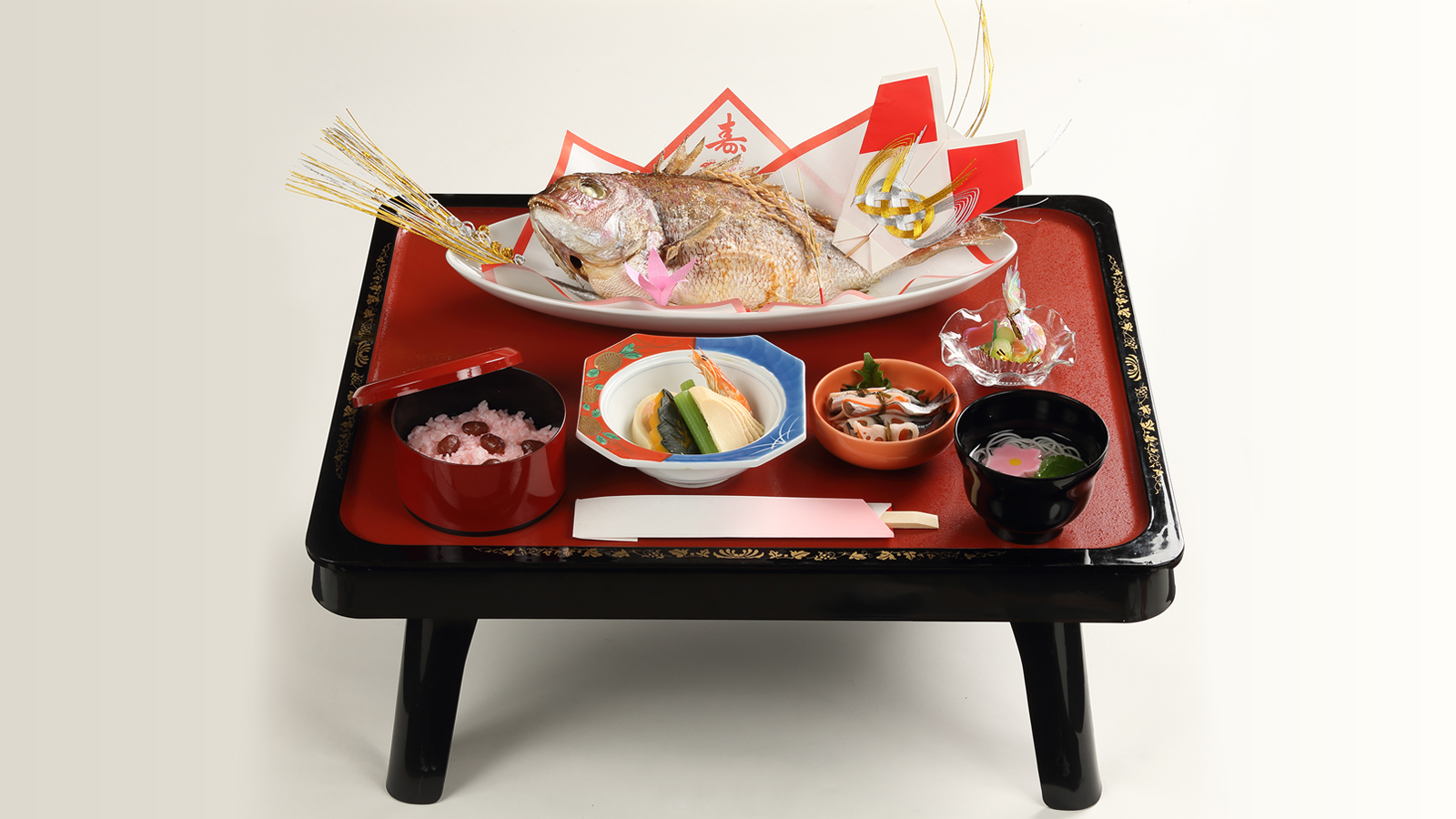 仕出しセンター桂料理画像4